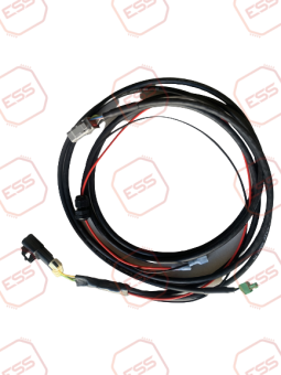 TXR Reefer - Carrier Vector & Transcan Adapter Cable Only